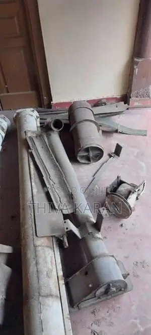 Kubota 68 Parts