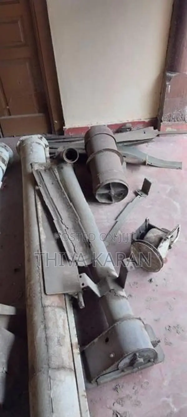 Kubota 68 Parts