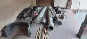 Kubota 68 Parts