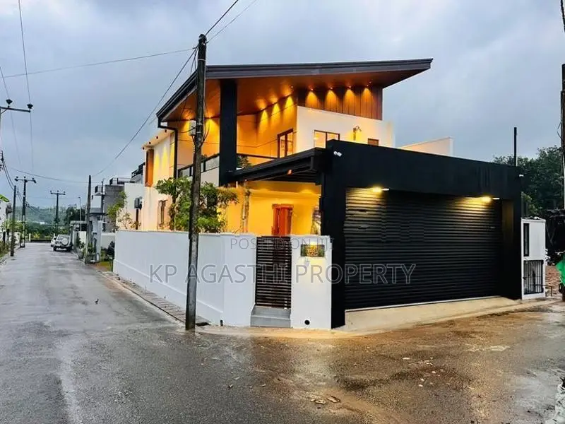 luxury property for sale in malabe