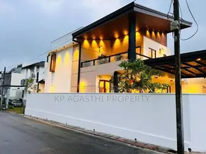 luxury property for sale in malabe