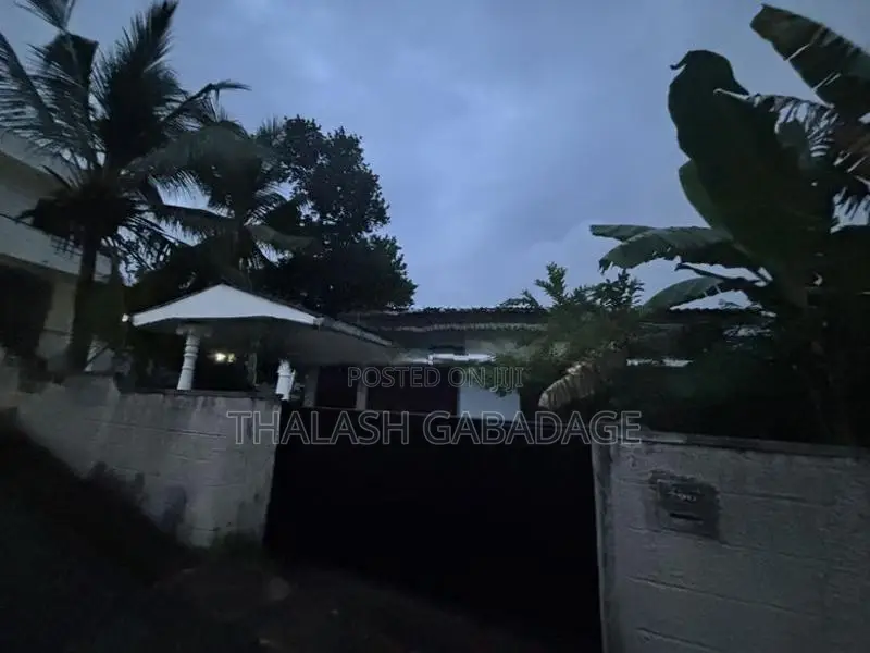 House for Rent in Pelawatta