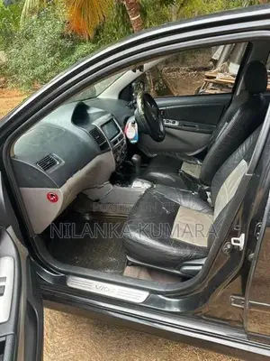 Toyota Vios 2004