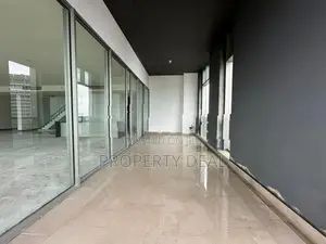 5 Bedrooms Penthouse For Sale in Shangri La - PDA399