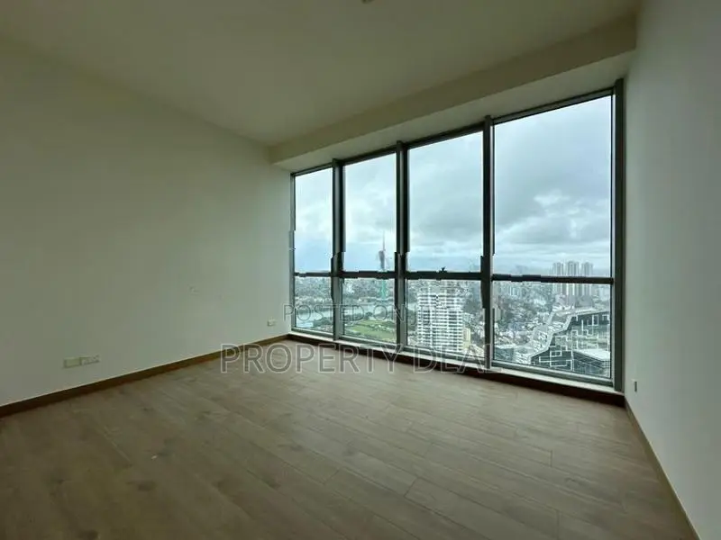 5 Bedrooms Penthouse For Sale in Shangri La - PDA399