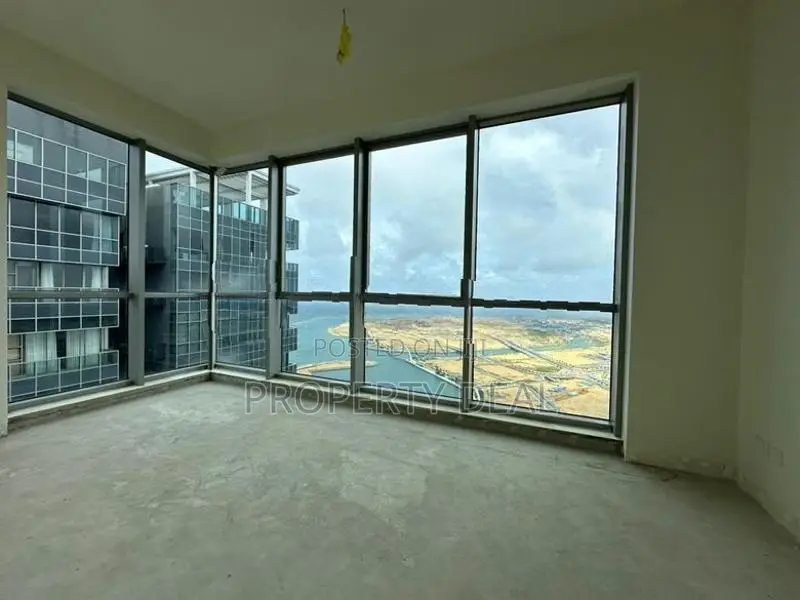 5 Bedrooms Penthouse For Sale in Shangri La - PDA399