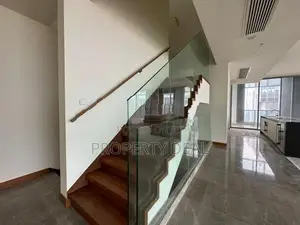 5 Bedrooms Penthouse For Sale in Shangri La - PDA399