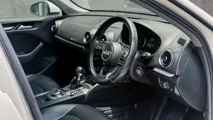 Audi A3 Sportback 1.0L Turbo 2017