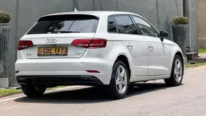 Audi A3 Sportback 1.0L Turbo 2017