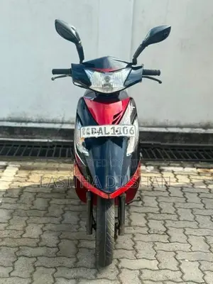TVS Streak 2013