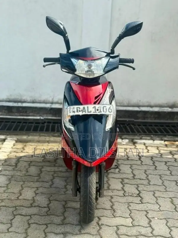 TVS Streak 2013