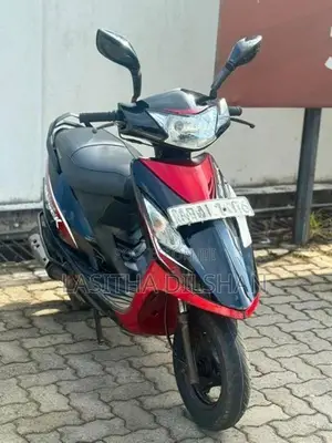 TVS Streak 2013