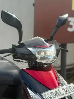 TVS Streak 2013