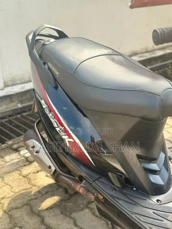 TVS Streak 2013