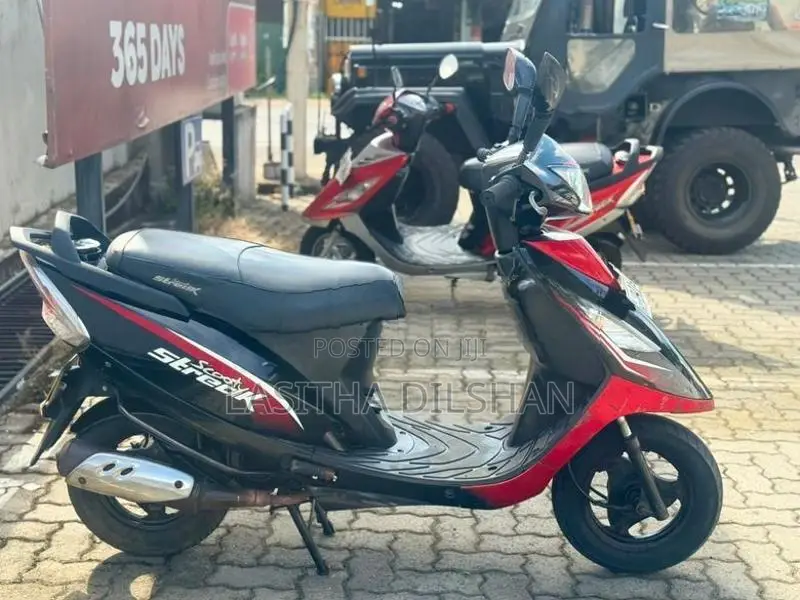 TVS Streak 2013