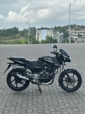 Bajaj Pulsar 150 2011