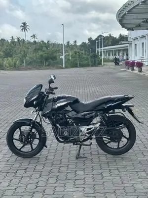 Bajaj Pulsar 150 2011