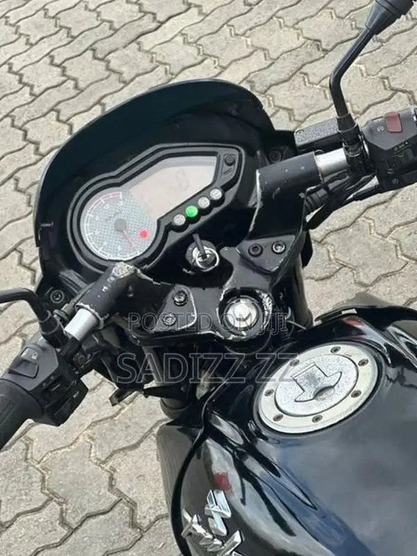Bajaj Pulsar 150 2011