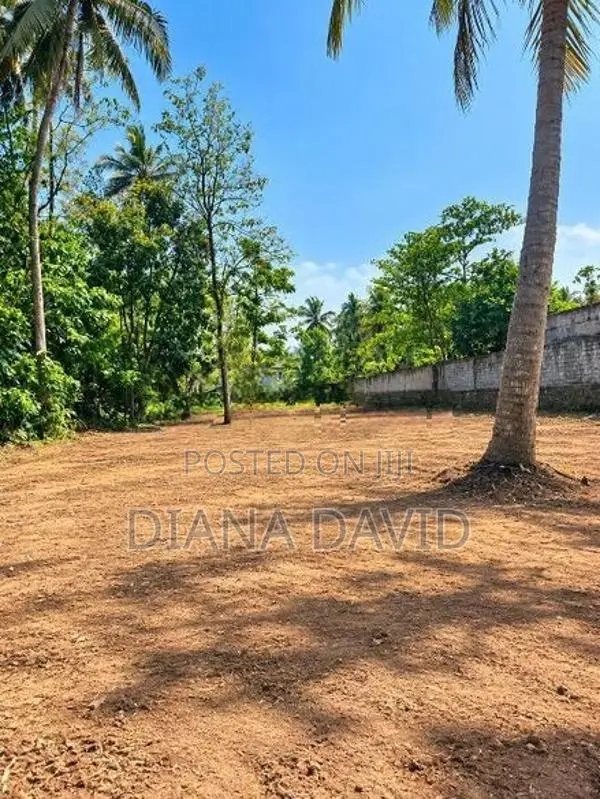 Prime Residential Land For Sale Boralesgamuwa