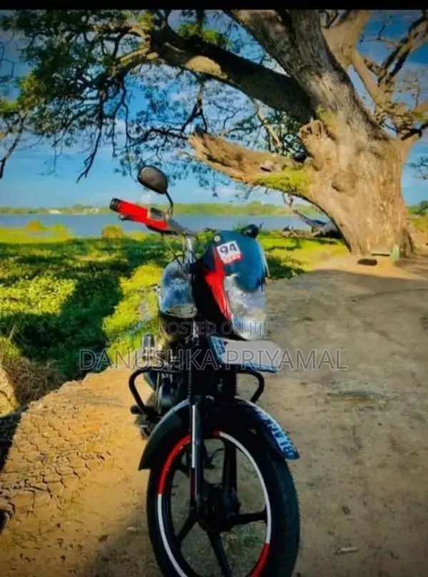 Bajaj Platina 100 2015