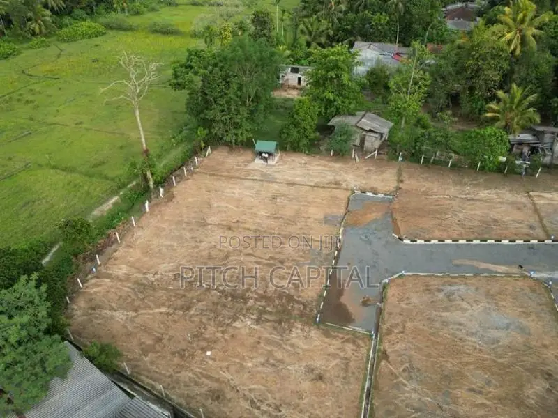 Most Valuable Land In Galagedara