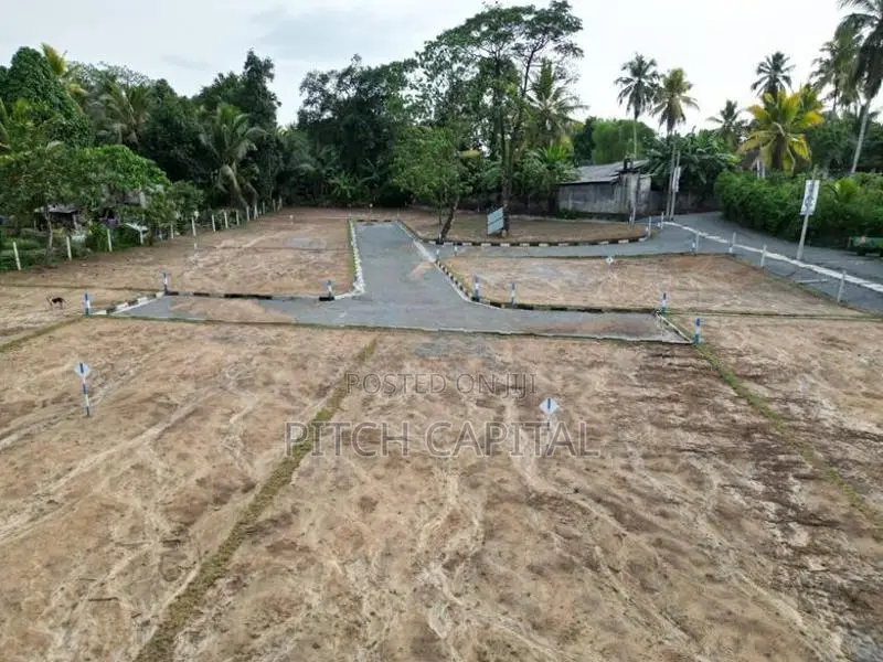 Most Valuable Land In Galagedara