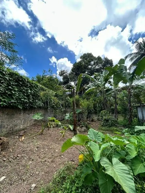 Prime Residential Land for Sale – Thalawathugoda