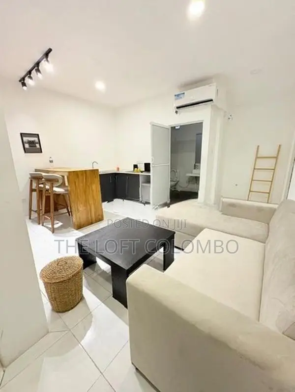 Seasonal Room for Short Term Rent - Nugegoda
