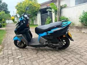 TVS Ntorq 125 Race Edition 2023