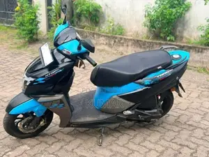 TVS Ntorq 125 Race Edition 2023