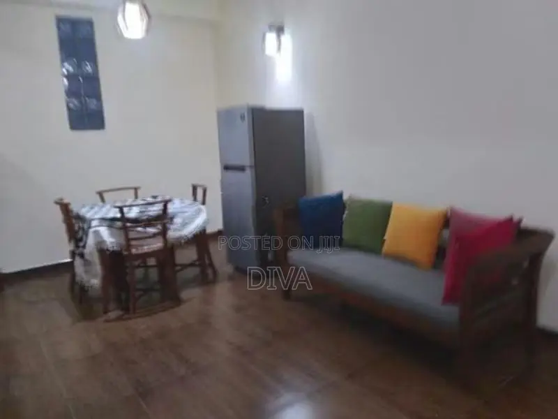 Second Floor Semi Furnished House for Rent Wellawatta