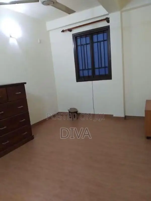 Second Floor Semi Furnished House for Rent Wellawatta