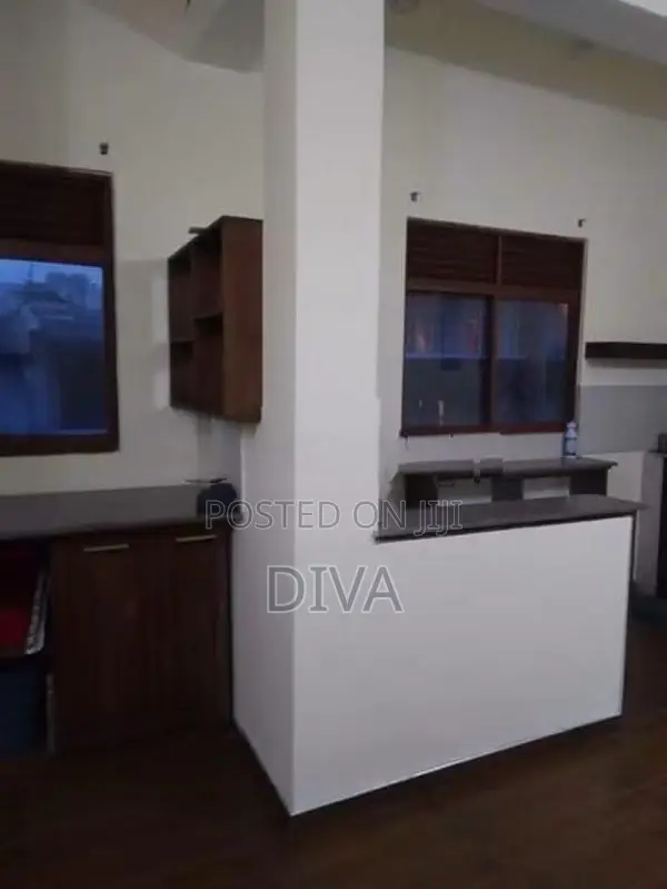 Second Floor Semi Furnished House for Rent Wellawatta