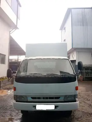 Toyota Dyna 1999