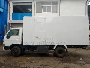 Toyota Dyna 1999