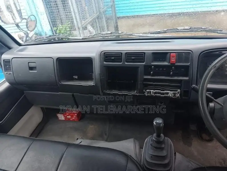 Toyota Dyna 1999
