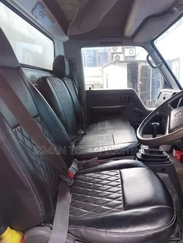 Toyota Dyna 1999