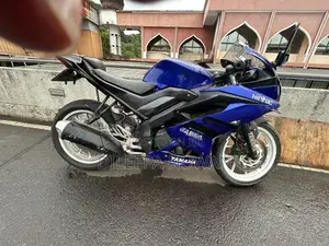 Yamaha R15 V3 2019