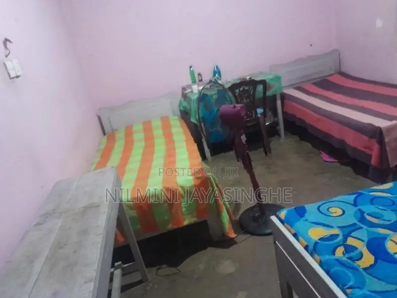 Sharing Boarding Room for Girls Maharagama