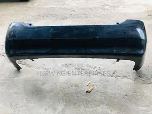 Toyota Prius NHW20 Buffer Rear