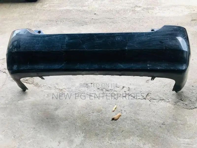 Toyota Prius NHW20 Buffer Rear