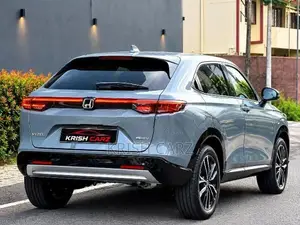 Honda Vezel Z Premium HEV 2025