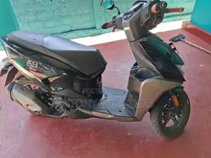 Hero Xoom 110 2025