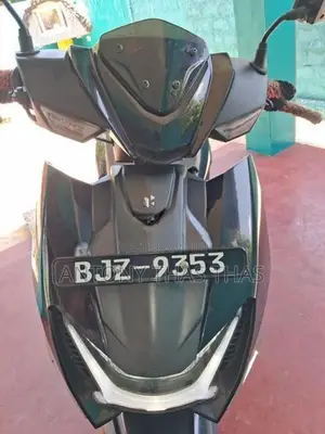 Hero Xoom 110 2025