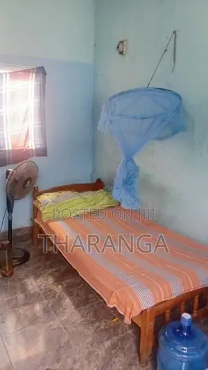 1 st floor annex for rent in kalubowila