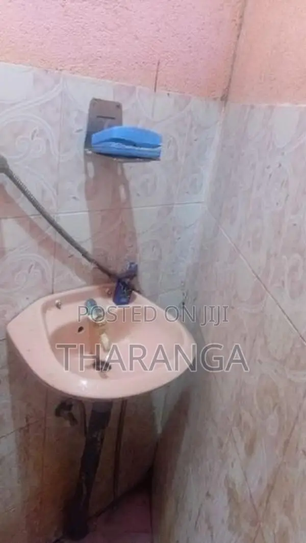 1 st floor annex for rent in kalubowila