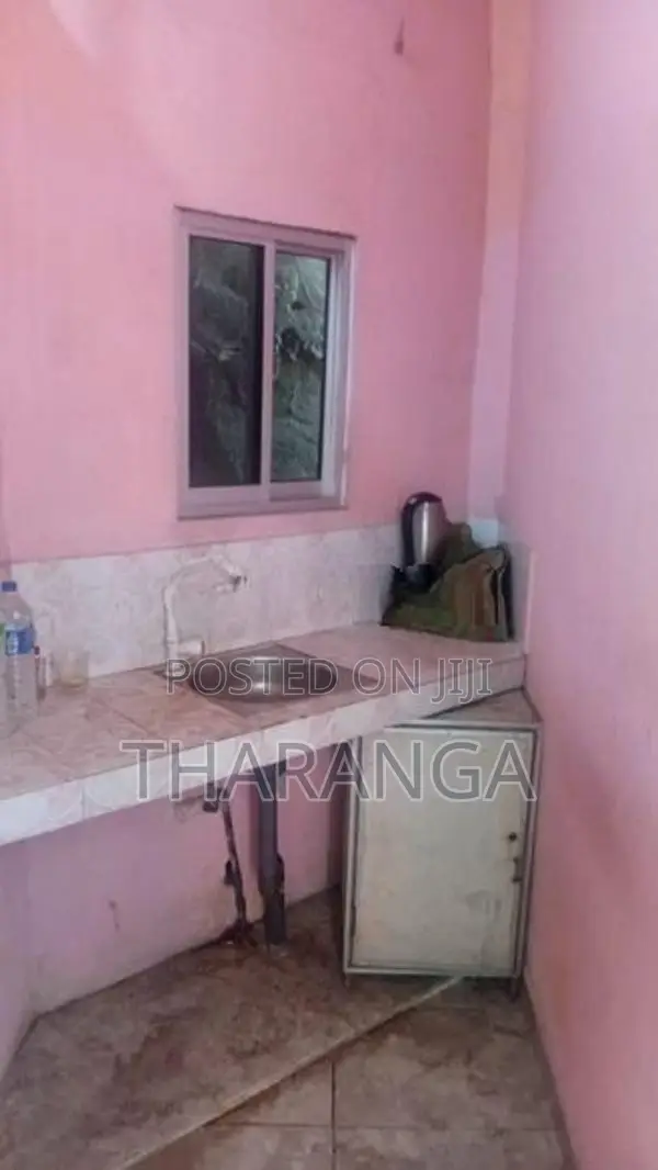 1 st floor annex for rent in kalubowila