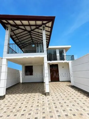 Standalone House for Rent Mount Lavania