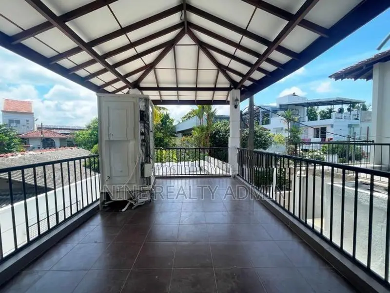 Standalone House for Rent Mount Lavania