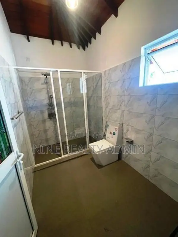 Standalone House for Rent Mount Lavania